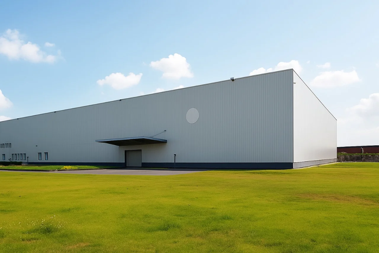 Manafuli Industrial Park