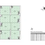 PS Logistics Park Floor Plans
