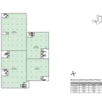 PS Logistics Park Floor Plans