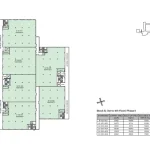 PS Logistics Park Floor Plans
