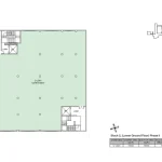 PS Logistics Park Floor Plans