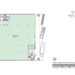 PS Logistics Park Floor Plans