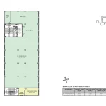 PS Logistics Park Floor Plans