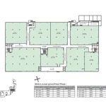 PS Logistics Park Floor Plans