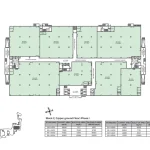 PS Logistics Park Floor Plans