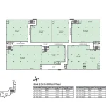PS Logistics Park Floor Plans
