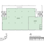 PS Logistics Park Floor Plans