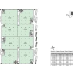 PS Logistics Park Floor Plans