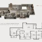 DTC Still Waters Floor Plans
