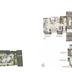 Primarc Aadvika Floor Plans