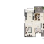 Primarc Aadvika Floor Plans