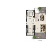 Primarc Aadvika Floor Plans