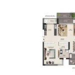 Primarc Aadvika Floor Plans