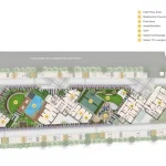 Primarc Aadvika Floor Plans