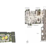 Primarc Aadvika Floor Plans