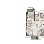 Primarc Aadvika Floor Plans