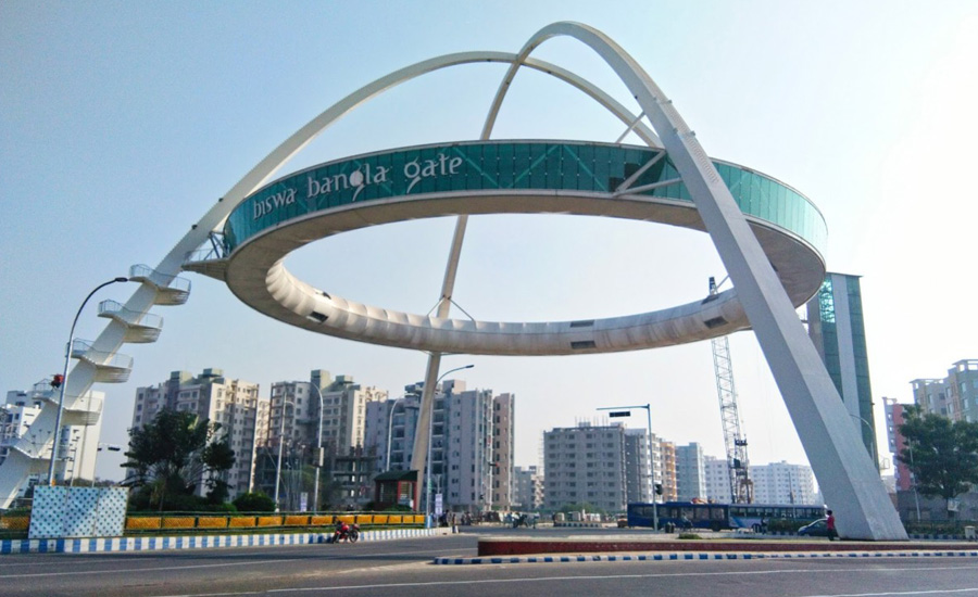 Why New Town Kolkata Is the Best Residential Investment in 2026