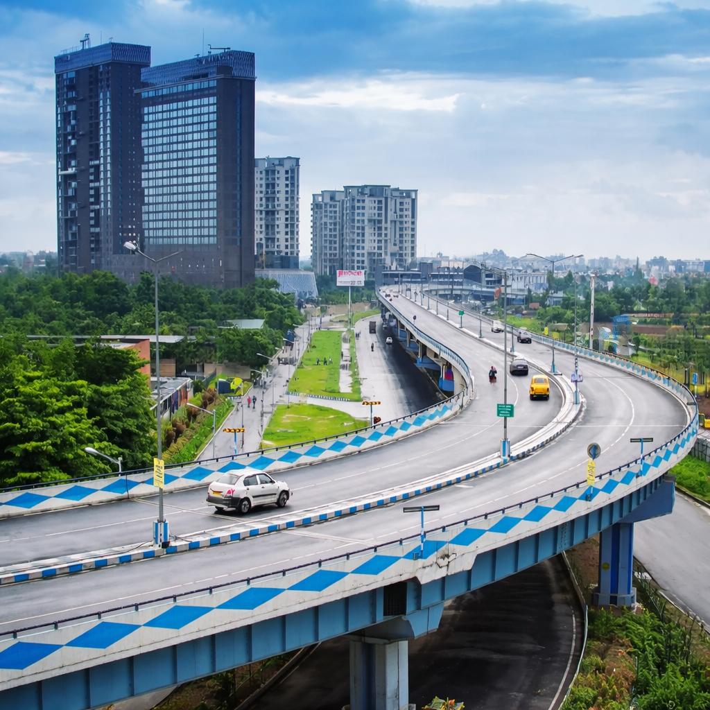 Infrastructure Growth Driving Property Value on EM Bypass in 2026