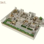 Ambuja Udyatt Floor Plans