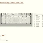 Ambuja Udyatt Floor Plans