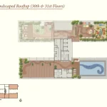 Ambuja Udyatt Floor Plans
