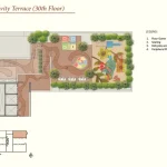 Ambuja Udyatt Floor Plans