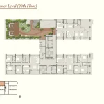 Ambuja Udyatt Floor Plans