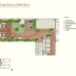 Ambuja Udyatt Floor Plans