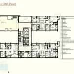 Ambuja Udyatt Floor Plans