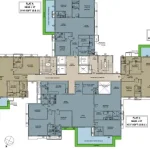 Marina’s Edge Floor Plans