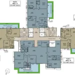 Marina’s Edge Floor Plans