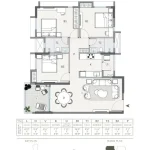 Purti Tatsam Floor Plans