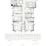 Purti Tatsam Floor Plans