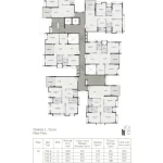 Purti Tatsam Floor Plans