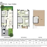 Shapoorji Pallonji One Estate Floor Plans