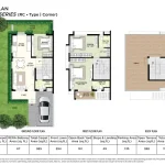 Shapoorji Pallonji One Estate Floor Plans