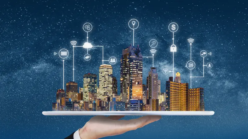How Digital Technology Is Transforming Real Estate Buying in 2026