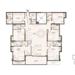 Eden Devprayag Floor Plans