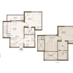Eden Devprayag Floor Plans