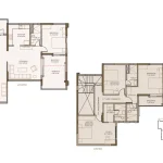 Eden Devprayag Floor Plans