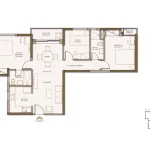 Eden Devprayag Floor Plans