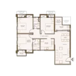 Eden Devprayag Floor Plans