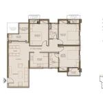 Eden Devprayag Floor Plans