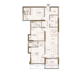 Eden Devprayag Floor Plans