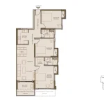 Eden Devprayag Floor Plans