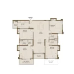 Eden Devprayag Floor Plans