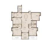Eden Devprayag Floor Plans
