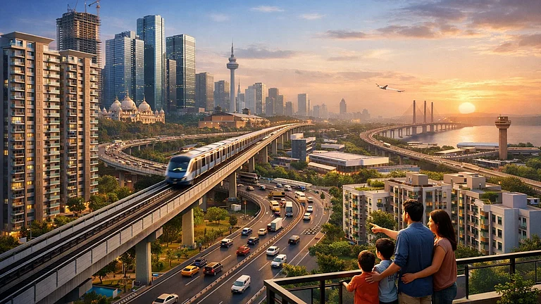 How Smart Infrastructure Will Shape Real Estate Growth Beyond 2026