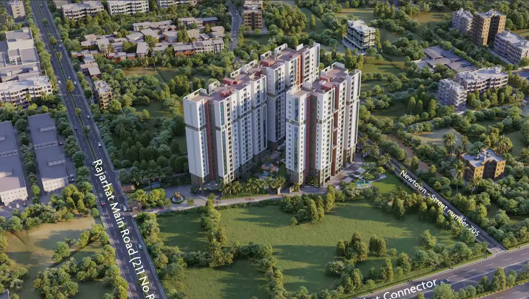 Bhawani Paraiso