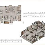 Pravya Floor Plans